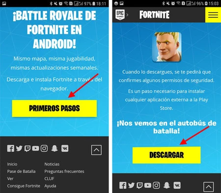 フォートナイト5