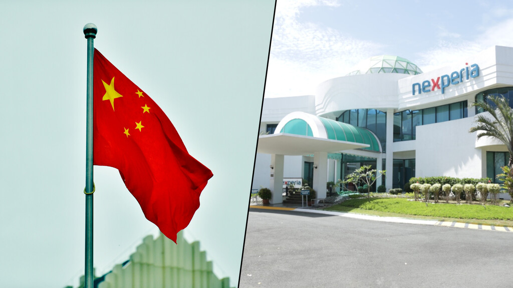 Nexperia tenía en jaque a toda la industria automotriz europea. Tenemos buenas noticias 