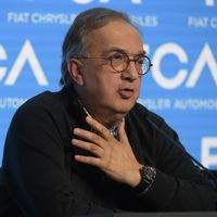 Adiós a Sergio Marchionne, el ejecutivo que salvó a Chrysler y reconstruyó a Fiat desde las ruinas