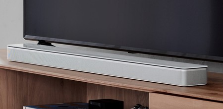 Bose presenta dos nuevas barras de sonido con Alexa y con la promesa de ser compatibles en el futuro con Airplay 2