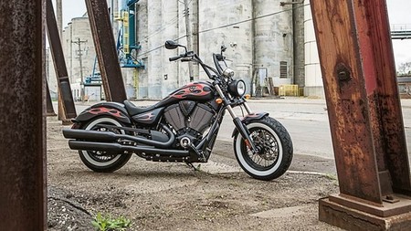 Victory Highball 2014