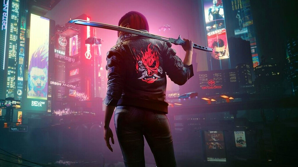 Cyberpunk 2077 no va a cumplir el mayor deseo de sus jugadores tras cinco años de súplicas. Mientras, otros juegos sí lo hacen Cyberpunk 2077 no va a cumplir el mayor deseo de sus jugadores tras cinco años de súplicas. Mientras, otros juegos sí lo hacen