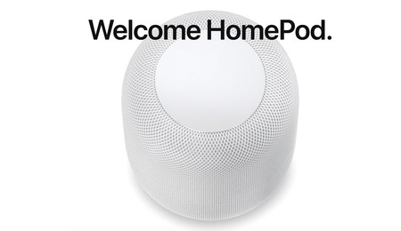 Apple anuncia la fecha de lanzamiento del HomePod y abrirá sus reservas este viernes