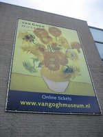 Ámsterdam, ciudad de museos