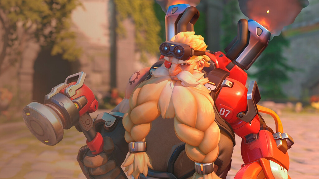 Overwatch 2: ¿cómo solucionar el bug para desbloquear todos tus personajes? Overwatch 2: ¿cómo solucionar el bug para desbloquear todos tus personajes?
