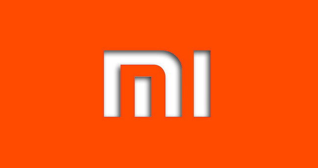 Xiaomi Logo