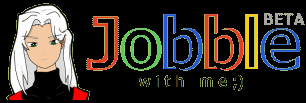 Jobble, localizado desde Jabber y Google Maps