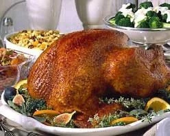 Consejos para elaborar el Pavo de Navidad