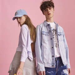 Foto 9 de 13 de la galería pull-bear-lookbook-colorama en Trendencias