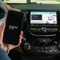 Android Auto 8.9 ya está disponible: cómo descargar esta actualización y qué novedades incluye para tu coche  