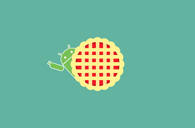 Android Pie