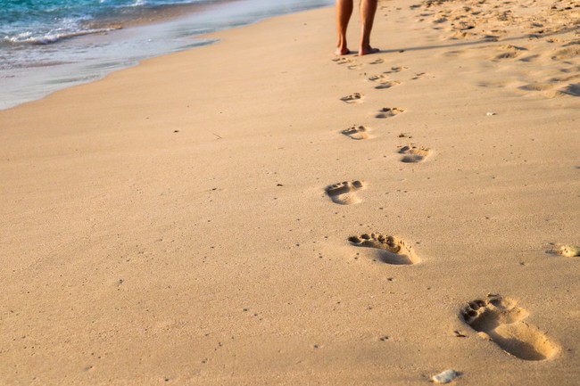 barefoot-running