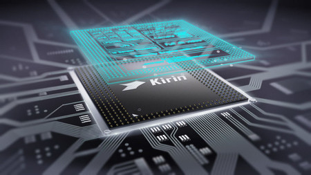 Llega el Huawei Kirin 710, el primer chip gama media de Huawei con NPU
