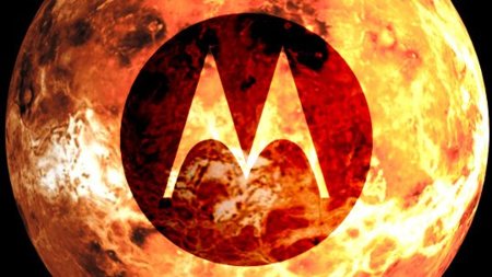 Motorola también se apunta a NVIDIA Tegra 2
