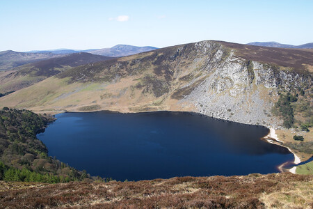 Lough Tay