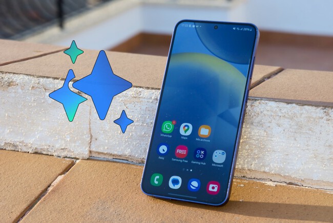 Galaxy One Ui