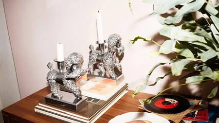 Bonito, feo, encantador... FÖREMÅL es la colección más kitsch de Ikea
