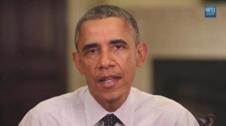 Obama: "la neutralidad de la red es un principio esencial y hay que protegerlo"