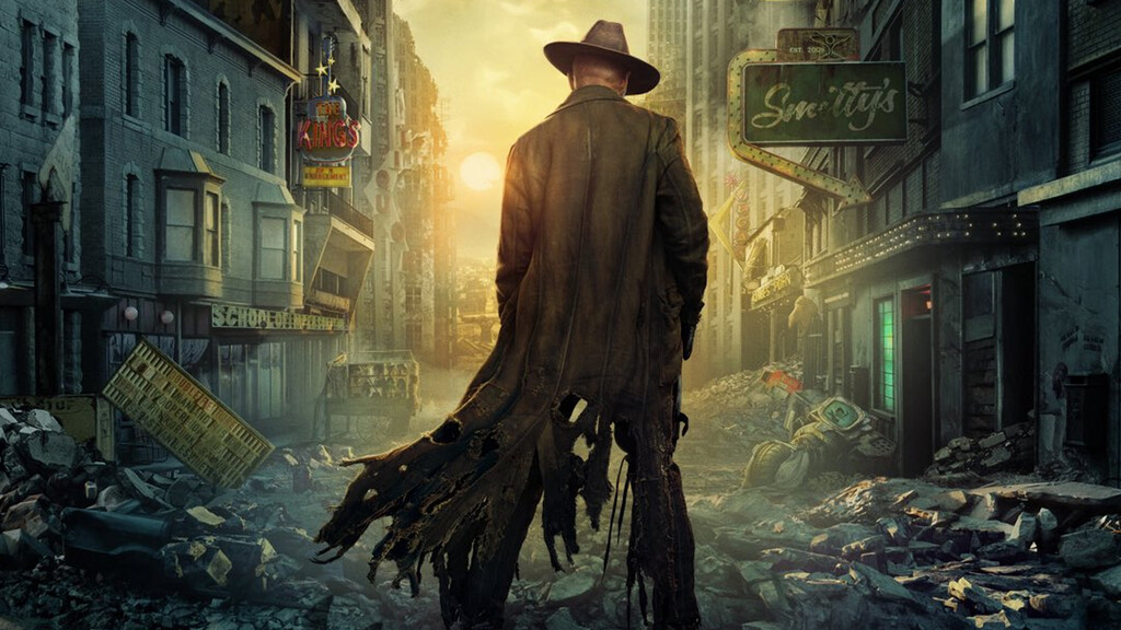 Todas las referencias que el tráiler de Fallout: Temporada 2 nos ha metido hasta la garganta: son muchas y muy buenas
