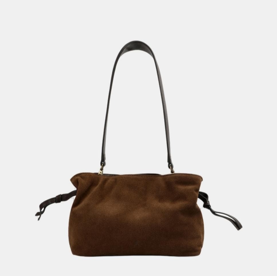 
Scalpers
Bolso de hombro piel