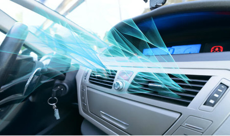 Adiós a la contaminación del aire en tu auto con este nuevo sistema de Hyundai