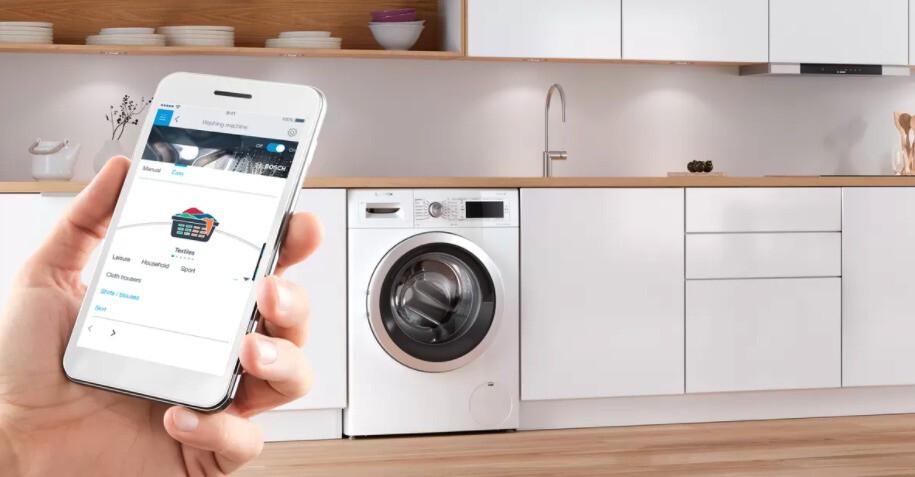 La OCU muestra cuáles son los electrodomésticos más duraderos. Se basan en datos de más de 68.000 personas