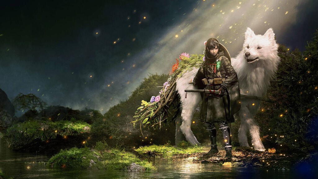 Lo nuevo de los creadores de Pokémon puede llegar a ser una de las sorpresas del año con un RPG postapocalíptico más impresionante y ambicioso 