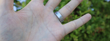 Los anillos inteligentes parecían una idea estupenda para monitorizarte. Hasta que empezó a subir la temperatura