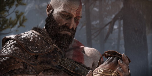 God Of War Pc Requisitos