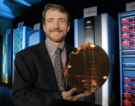 パット・ゲルシンガー