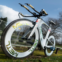 Se acabaron los pinchazos: La NASA ha creado una rueda indestructible para bicicletas, y la puedes comprar por 140 euros