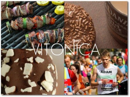 Lo mejor de la semana en Vitónica