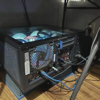 Un jugador de PC dice: "El verdadero gesto profesional es simplemente dejar el ordenador de lado" y 13.000 personas lo celebran 