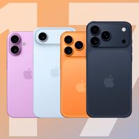 Durante años, la pantalla era el elemento diferencial de los iPhone 'Pro'. Para los iPhone 17 solo se ha filtrado una diferencia 