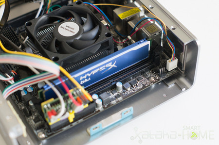 Guía HTPC - procesador 11