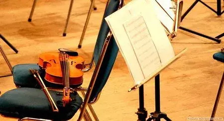 Gratis y desde casa La Filarmónica de Berlín