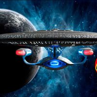 El ícono de la ciencia ficción vuelve al siglo XXI con un homenaje especial: fecha y precio para la nave de LEGO Star Trek en México 