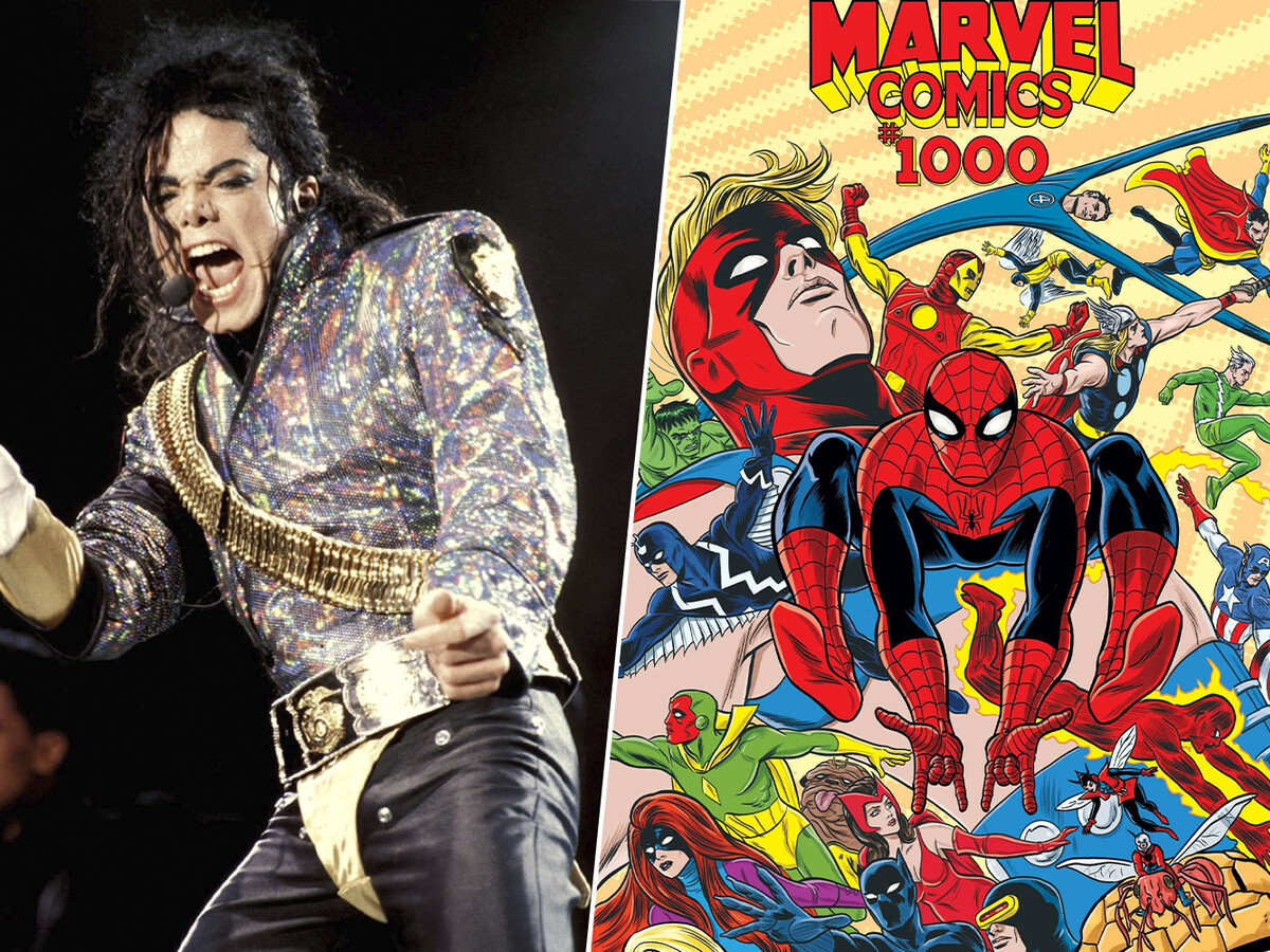 Plantillas gratis de Superhéroes para Google Slides y PPT, image size:1200x900