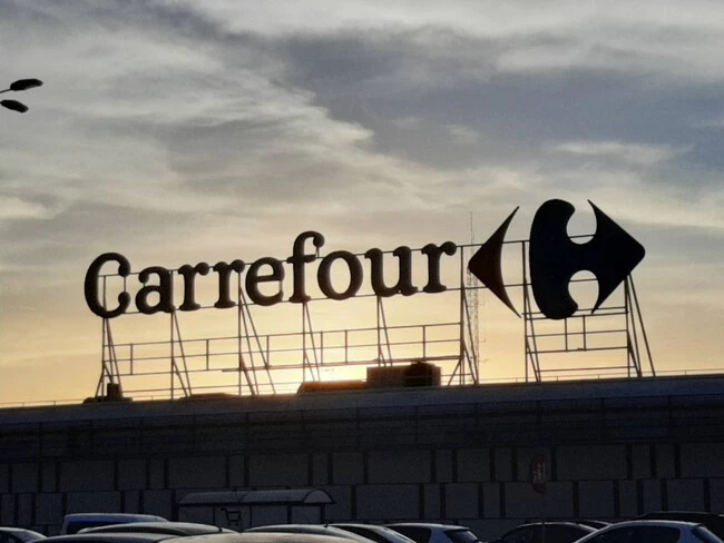 Pre Black Friday Carrefour