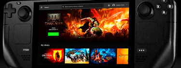 Valve da una alegría a los dueños de Steam Deck con la llegada de una característica que se pedía desde hace más de tres años