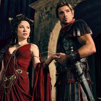 'Spartacus: House of Ashur' es cancelada por sorpresa y la serie más salvaje de la actualidad se queda sin temporada 2 