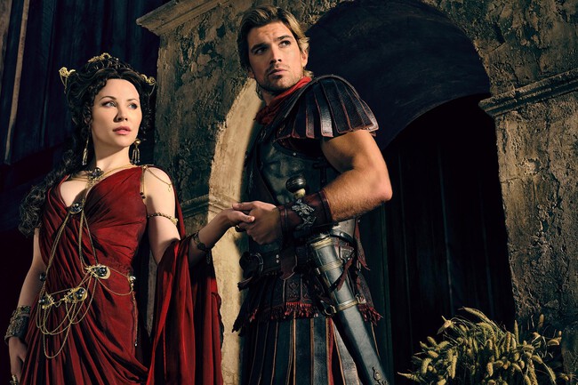 Spartacus