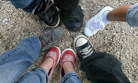 No tire sus zapatos sin valorar si puede sacarle más rendimiento