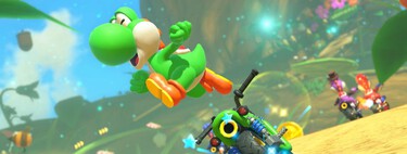 Cómo desbloquear a todos los personajes y sus skins en Mario Kart World