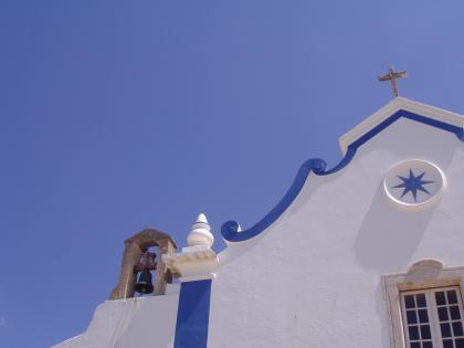 Diario del Viajero en Portugal