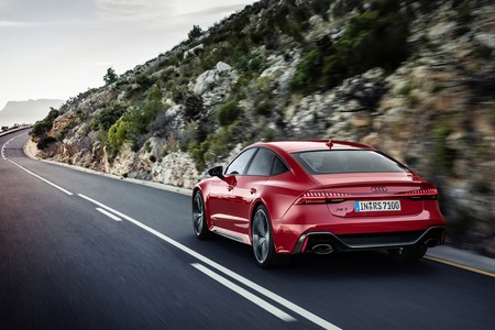 Audi Rs 7 Sportback 2020 043