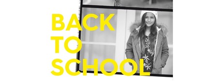 Back to school con Roxy: descuentos y regalos para volver al cole con más chispa