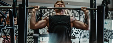 Tres mitos que deberías conocer si buscas hipertrofia con tus entrenamientos