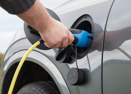 Volvo Xc90 Plug In