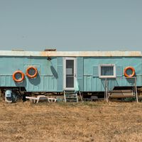 Un vecino de Casabermeja se enfrenta a 15 meses de prisión por instalar una "casa móvil" en una parcela que compró 